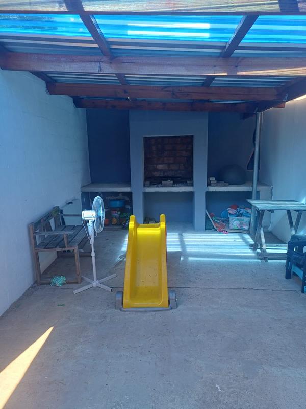 To Let 2 Bedroom Property for Rent in Bernadino Heights Western Cape